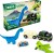 Brio World - Dinosaur Batteridrevet Tog Sæt - 5 Dele - 36096