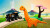 Brio World - Togbane Og Tog - Dinosaur Circle Set - 36098