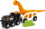 Brio World - Togbane Og Tog - Dinosaur Circle Set - 36098