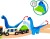 Brio World - Dinosaur Deluxe Legesæt - 36104