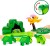 Brio World - Dinosaur Deluxe Legesæt - 36104