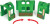 Brio 33709 - Flexible Tunnel - World