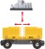 Brio World Tog - Godstog Med Tre Vogne - 33982