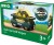 Brio - Guld Togvogn Med Lys - 33896