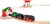Brio World - Juletog - 36014