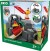 Brio - Kran Og Bjergtunnel - 33889