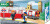 Brio World - Tog Legesæt - London Underground Train - 36085