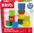 Brio - Magnetiske Træklodser - 30435
