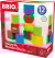 Brio - Magnetiske Træklodser - 30435
