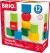 Brio - Magnetiske Træklodser - 30435