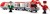 Brio 33505 - Travel Train - Passagertog I 5 Dele - World
