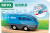 Brio World - Pull Back Tog - 36019