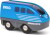 Brio World - Pull Back Tog - 36019