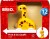 Brio - Giraf Skubbedyr - Push And Go - 30229