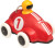 Brio - Racerbil - Push And Go