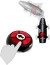 Brio - Fjernstyret Racer Bil - Sort