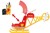 Brio - Redningshelikopter - 33797