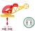 Brio - Redningshelikopter - 33797