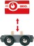 Brio - Redningstog - 33844