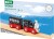 Brio World 36140 - Special Edition Train - Lokomotiv Tog Og Vogn