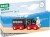 Brio World 36140 - Special Edition Train - Lokomotiv Tog Og Vogn