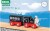 Brio World 36140 - Special Edition Train - Lokomotiv Tog Og Vogn