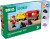 Brio World 36133 - Gemstone Cargo Train - Tog Med Ædelstene