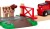 Brio World - Togbane Og Tog Bondegårdssæt - 33984