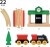 Brio - Togbane - 33028