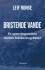 Bristende Vande