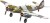 Revell - Bristol Beaufighter Mk Vi Fly Byggesæt - 1 48 - 03767