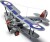 Airfix A05145 - Bristol Bulldog Mkiia Model Fly Byggesæt - 1 48