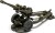 Airfix A02332 - British 105Mm Light Field Gun - 1 76