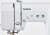 Brother - Fs40S - Elektronisk Symaskine