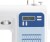 Brother - Fs60X - Elektronisk Symaskine