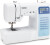Brother - Fs60X - Elektronisk Symaskine