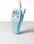 Brother - Pt-H100Lb2Xg1 Portable Labelling Machine Blue