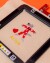 Brother - Skitch Pp1 - Broderimaskine
