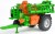 Bruder - Amazone Ux 5200 Marksprøjte - 2207