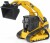 Bruder - Cat Bobcat - 2136