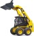 Bruder - Caterpillar Bobcat - 02481