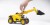 Bruder - Caterpillar Telehandler - 2341