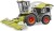 Bruder - Claas Jaguar 980 Mejetærsker Legetøj - 2134