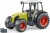 Bruder - Claas Nectis 267 F Traktor - 2110
