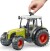 Bruder - Claas Nectis 267 F Traktor - 2110