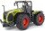 Bruder - Claas Xerion 5000 Legetøjstraktor - 3015