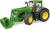 Bruder - John Deere Traktor Med Frontlæsser - 3151
