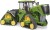 Bruder - John Deere 9620Rx Traktor Med Larvefødder