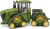 Bruder - John Deere 9620Rx Traktor Med Larvefødder