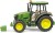 Bruder John Deere Traktor